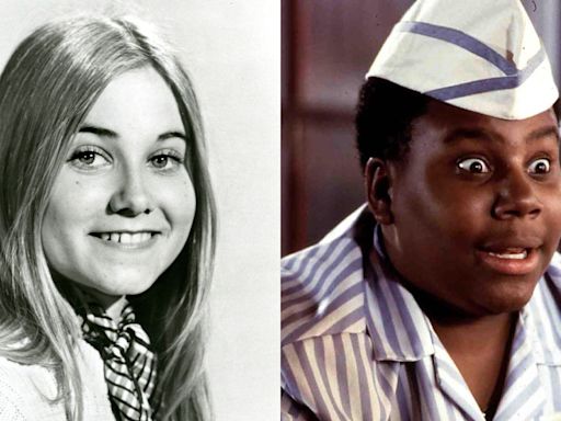 32 Surprising Facts About Your Favorite Child Stars