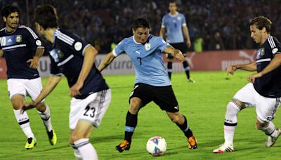 Al borde de la distopía: sin Messi ni Di María, once años después | Selección Argentina