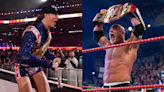 Former WWE Superstar Matt Riddle Interested in Facing Goldberg