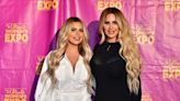 Kim Zolciak and Daughter Brielle Biermann Are Both Being Sued for Unpaid Credit Card Bills