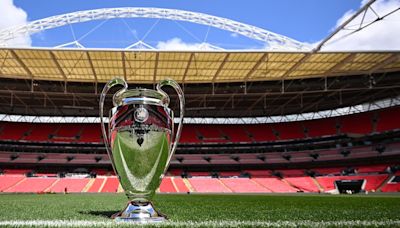 Wembley Champions League Final To Bring $68 Million Boost To London Economy