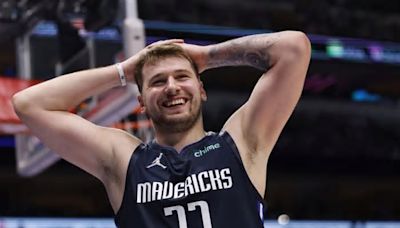 Luka Doncic se reinventa para resucitar a Dallas Mavericks