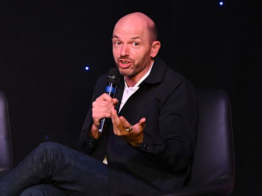 Comedian Paul Scheer Hadn’t Realized His Childhood Was Abusive. His New Memoir Examines His Pain With ...