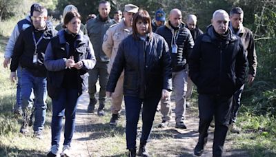 La Nación / Caso Loan: “Ninguna hipótesis descartada”, dijo Bullrich