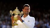 Novak Djokovic to join Team Europe’s big guns at Laver Cup in London
