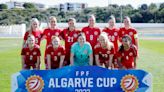 Denmark Women's World Cup 2023 squad: most recent call ups