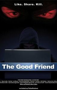 The Good Friend | Horror