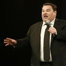 John Pinette