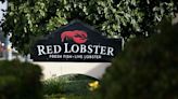 San Diego Red Lobster location among those to close, auction items