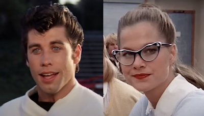 John Travolta Shares Sweet Tribute To Late Grease Co-Star Susan Buckner