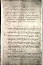 Constitution of 3 May 1791