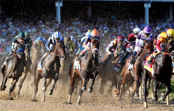 2024 Kentucky Derby predictions, odds, horses, contenders: Surprising picks from proven horse racing insider