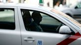 Las tarifas de taxis suben un 2,5% en 2024: San Sebastián, Ourense y Vitoria, las ciudades más caras
