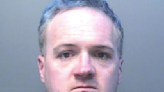 Sex offender jailed after hiding two children in his bedroom wardrobe