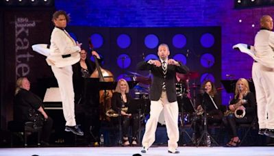 Birdland to Present Tribute to Maurice Hines Featuring Ann Hampton Callaway & More