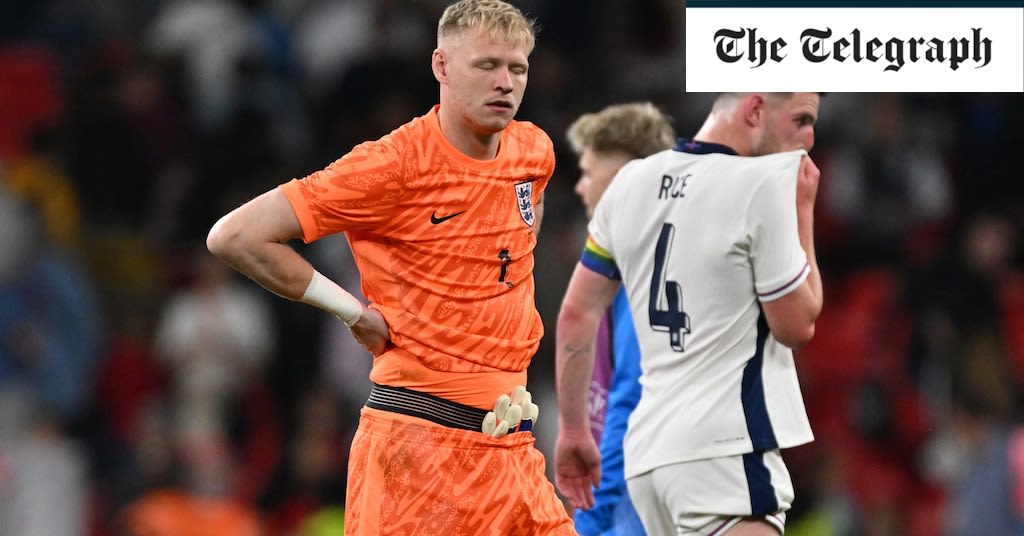 England player ratings vs Iceland: who should start Euro 2024 opener?
