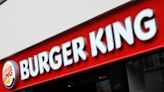 ‘Fully intact’ and ‘vintage’ Burger King restaurant found behind wall in Delaware mall