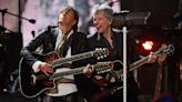 Jon Bon Jovi says he's 'not in contact' with Richie Sambora despite upcoming documentary on band