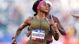 Dallas native Sha'Carri Richardson is headed to the Olympics