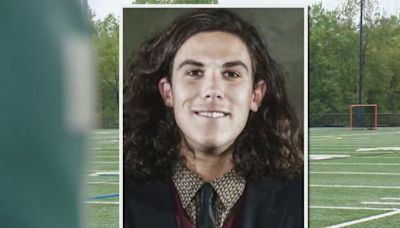 Stevenson University mourns former lacrosse player found dead in Mexico