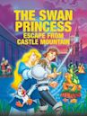 The Swan Princess: Escape from Castle Mountain