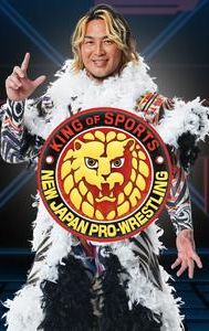 New Japan Pro Wrestling