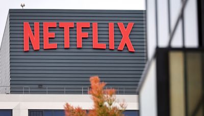 Netflix Adds 8M Subscribers as It Grows Streaming Lead on Rivals