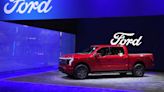 Ford just reported a massive loss on every electric vehicle it sold | CNN Business