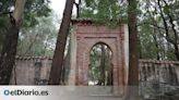 El cementerio musulmán de Barcia: una memoria incómoda sepultada por la maleza en Asturias