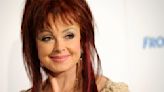 Naomi Judd died from self-inflicted gunshot wound, daughter Ashley confirms