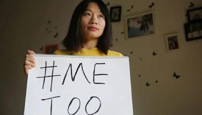 #MeToo: Ativista chinesa é condenada a cinco anos de prisão