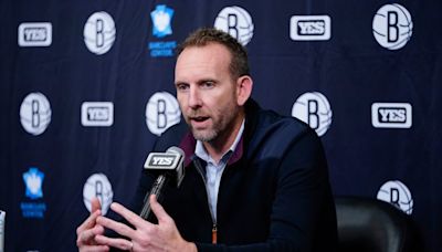 Assets Nets could use to trade into 2024 NBA Draft