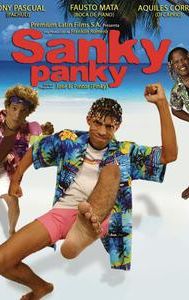 Sanky Panky (film)
