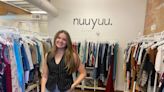 21-year-old, thrifting since middle school, opens consignment store in Kerrytown