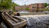 In Ipswich, a dam's history butts heads with the river's future