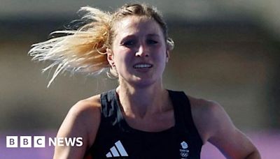 Rose Harvey broken leg: GB marathon runner overcame Olympics injury