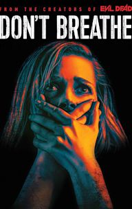 Don't Breathe