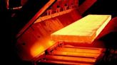 Great Lakes steel production falls by 6,000 tons