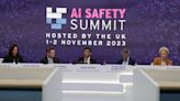 英韓舉辦峰會 16科技大廠達成AI安全協議