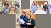 New Year’s newborns: Georgia hospitals welcome first babies born in 2024