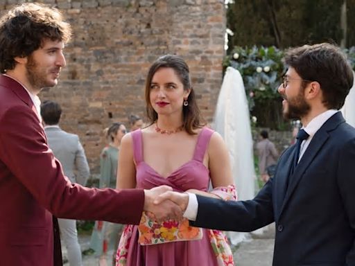 Al via, le riprese del film "Fatti Vedere", regia di Tiziano Russo, con Matilde Gioli, Asia Argento, Francesco Centorame