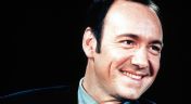 4. Kevin Spacey