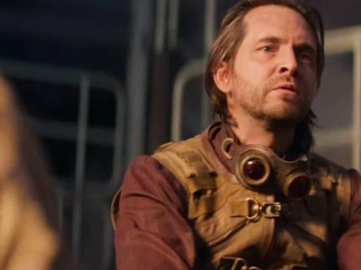 Pyro Actor Aaron Stanford on Possible MCU Future After Deadpool & Wolverine