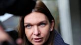 Simona Halep blasts ‘scandalous accusations’ as doping ban reduced