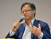 Jerry Yang