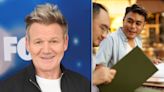 The 1 Part Of A Menu You Should NEVER Order From According To Gordon Ramsay