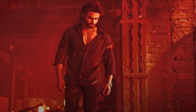 Harom Hara Twitter Review: Netizens compare Sudheer Babu starrer to KGF, call it ‘Blockbuster Action Entertainer’