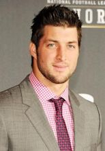 Tim Tebow