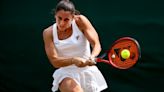 Emma Navarro's journey from billionaire heiress to Wimbledon title contender