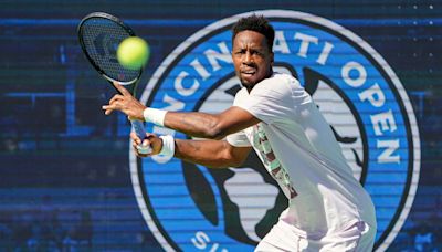 Gael Monfils says Carlos Alcaraz is “already a legend” like Djokovic, Federer or Nadal | Tennis.com